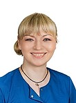 Григорьева Регина Богдановна. стоматолог