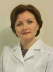 Гайнова Ирина Геннадьевна. акушер, гинеколог
