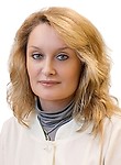 Молодкина Олеся Анатольевна. гастроэнтеролог