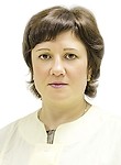 Ерошкина Елена Ивановна. врач функциональной диагностики , терапевт