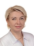 Колесникова Наталья Геннадьевна