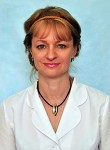 Алейник Виктория Николаевна. невролог