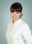 Ковтун Татьяна Валерьевна. стоматолог