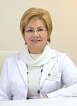 Жидкова Ирина Александровна. невролог, эпилептолог