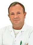 Серяков Александр Павлович. радиолог, онколог, гематолог