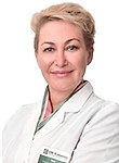 Буга Марина Владимировна. узи-специалист, гинеколог