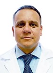 Кушлинский Дмитрий Николаевич. онколог