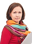 Вершинина Ирина Ивановна. психиатр, психотерапевт