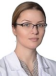 Подгорная Мария Петровна. стоматолог-терапевт, терапевт, кардиолог