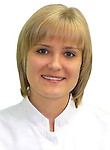 Маринкина Кристина Константиновна. акушер