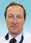 Назаренко Георгий Борисович. офтальмохирург, окулист (офтальмолог)