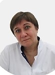 Новикова Елена Борисовна. невролог, эпилептолог