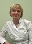 Суханова Светлана Игоревна. ортопед, окулист (офтальмолог), травматолог
