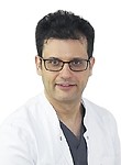 Будик Александр Михайлович. нейрофизиолог, невролог, врач функциональной диагностики 