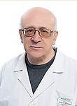 Гаскин Владимир Леонидович. мануальный терапевт, рефлексотерапевт, невролог, врач лфк