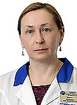 Игнатенко Анна Владимировна. невролог