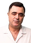 Язбек Али Салихович. стоматолог, стоматолог-ортодонт