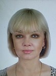 Ингуран Лидия Вадимовна. педиатр, эндокринолог