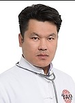 Чжан Цзыцян . рефлексотерапевт