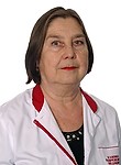 Коврижина Лидия Павловна. акушер, гинеколог, гинеколог-эндокринолог