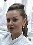 Юрина Ксения Николаевна. стоматолог, стоматолог-терапевт