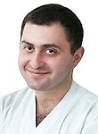 Ахинян Эдуард Каренович. стоматолог, стоматолог-хирург, челюстно-лицевой хирург, стоматолог-имплантолог