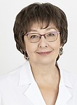Никулина Марина Викторовна. гастроэнтеролог, терапевт