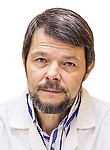 Климков Дмитрий Вячеславович. мануальный терапевт, рефлексотерапевт