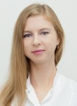 Кодарева Инна Алексеевна. дерматолог