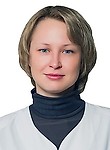 Зайцева Ирина Владимировна. психиатр, психотерапевт