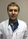 Козлов Иван Александрович. психиатр, нарколог