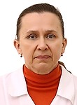 Андреева Елена Владимировна. эндокринолог