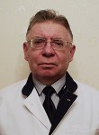 Вищипанов Сергей Александрович. сосудистый хирург, флеболог, кардиохирург