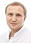 Писарев Олег Владиславович. вертебролог