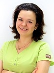 Селезнева Ирина Андреевна. стоматолог, стоматолог-хирург