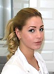 Одинцова Кристина Вячеславовна. стоматолог, стоматолог-терапевт