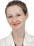 Иванова Наталья Николаевна. невролог