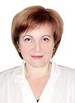 Ибрагимова Светлана Замильевна. невролог
