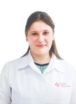 Иванова Анастасия Георгиевна. узи-специалист, педиатр, кардиолог