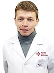 Султанов Данил Ризифович. рентгенолог