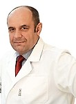 Федин Эдуард Евгеньевич. сексолог, психиатр, нарколог