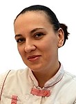 Гунина Наталия Викторовна. дерматолог