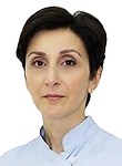 Кирищян Лилит Вильямовна. стоматолог, стоматолог-терапевт