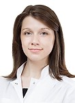 Корниенко Светлана Юрьевна. нейрофизиолог, невролог, врач функциональной диагностики 