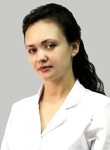 Лободина Наталья Михайловна. стоматолог, стоматолог-терапевт