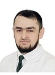 Ахмаев Расул Магомедович. маммолог, онколог