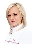 Михелёва Наталья Владимировна. узи-специалист