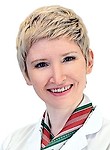 Горюнова Татьяна Владимировна. эндоскопист, реаниматолог, анестезиолог