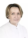 Аминова Лиана Назимовна. узи-специалист