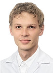 Киясов Олег Владимирович. невролог, вертебролог